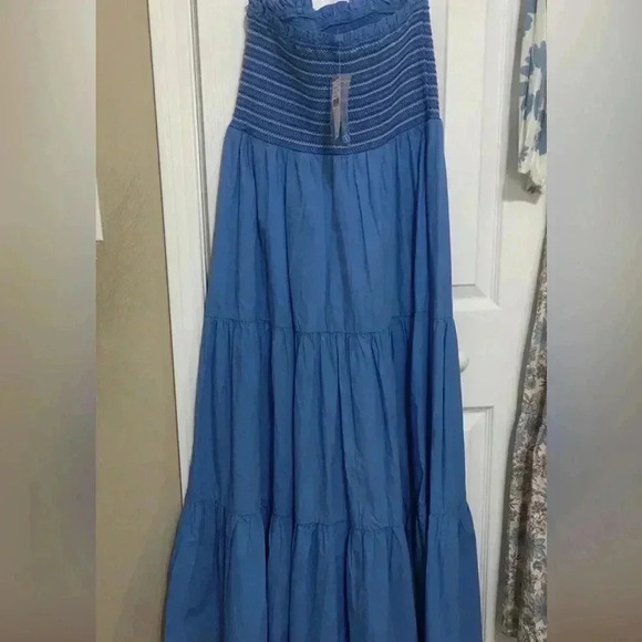 American Eagle SOLD sundress b1 - Picture 2 of 3